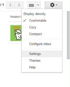 How to Change Gmail Password? how-to-change-gmail-password
