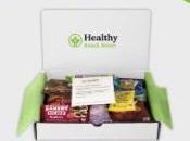 FREEBIE: Free Healthy Snack Box! (US)
