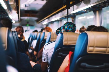 How Organizing Transportation For a Large Group of People Can Challengesome Organizing Transportation