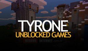 Tyrone's Unblocked Games: The Ultimate Guide