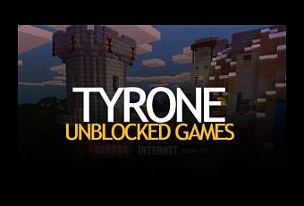 Tyrones Unblocked Games Best Place To Game Online