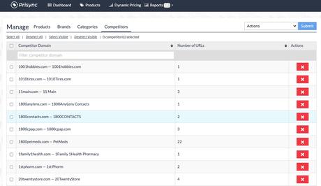 Manage Your Data Efficiently & Fast With Bulk Data Management