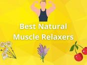 Best Natural Muscle Relaxers