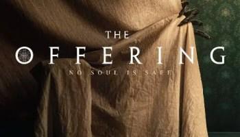 The Offering – UK Release News
