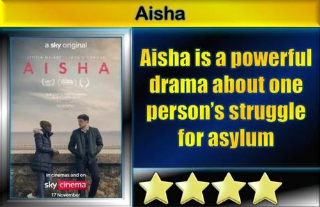 Aisha (2022) Movie Review