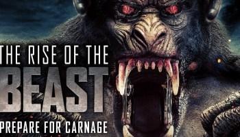 The Sea Beast (2022) Movie Review