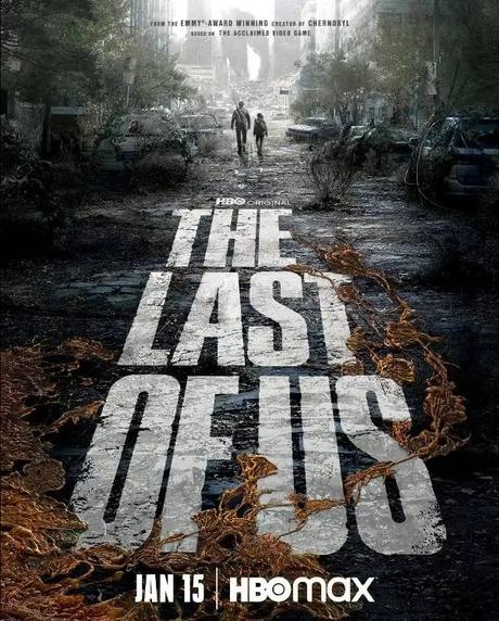 The Last of Us