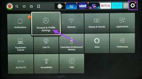 How to Utilize Parental Controls on a Fire TV Stick