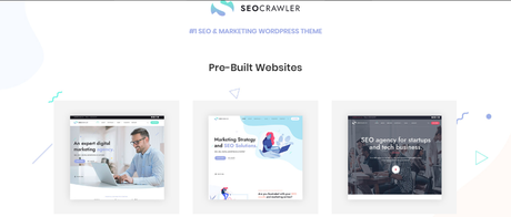 SEO Crawler 