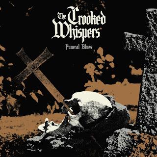 Get Ready! The Crooked Whispers Are Back With A New Album And A New Single, 