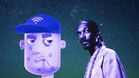 Spottie Wifi teams up with Snoop Dogg to release “The King’s Alpha”