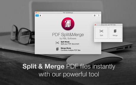 How to Merge PDF Files on Mac? combine-pdf-files-mac