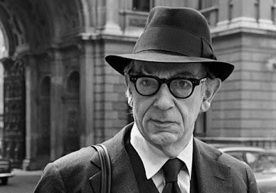 Isaiah Berlin's approach to history of philosophy