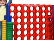 SAVE $96.00 Jumbo 4-to-Score Giant Game