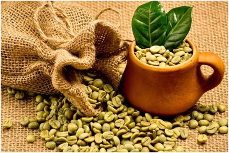 How to Use Green Coffee for Weight Loss for Healthy Living