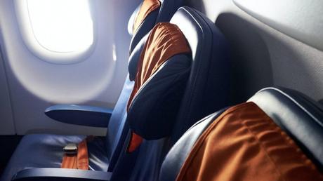 According to Experts, which Airplane Seat is the Safest According to Experts, which Airplane Seat is the Safest