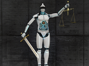 Artificial Intelligence Attorneys Coming