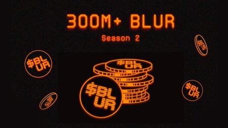 Blur to airdrop $300M in more tokens to 'Loyal' NFT traders