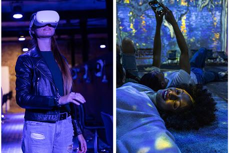 Van Gogh: The Immersive Experience - Ready to Step Into His World?