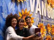 Gogh: Immersive Experience Ready Step Into World?
