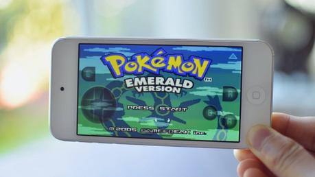 How To Get Pokemon on iPhone How-to-get-pokemon-on-iphone