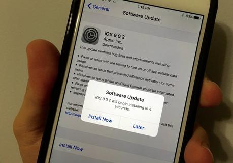 How to Update iPhone how-to-update-iPhone