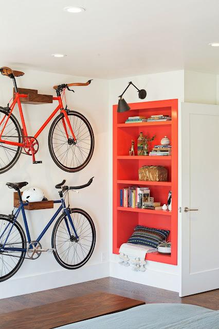Storage Solutions For Busy Family Homes