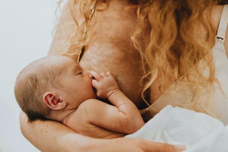 Top Reasons for Low Breast Milk Supply and How to Fix Them