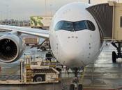 Airbus A350-900, Singapore Airlines