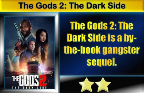 The Gods 2: The Dark Side (2023) Movie Review