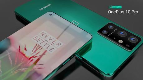 The Review of One Plus 10 Pro The Review of One Plus 10 Pro