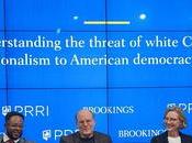 Understanding Threat White Christian Nationalism: Important Report from PRRI Brookings