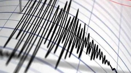 Earthquake of 6.8 magnitude hits Tajikistan Earthquake of 6.8 magnitude hits Tajikistan