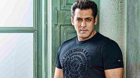 Salman Khan Most Popular Actor in the World