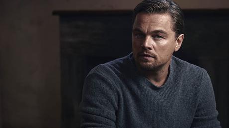 Leonardo DiCaprio Most Popular Actor in the World