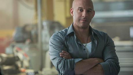 Vin Diesel Most Popular Actor in the World