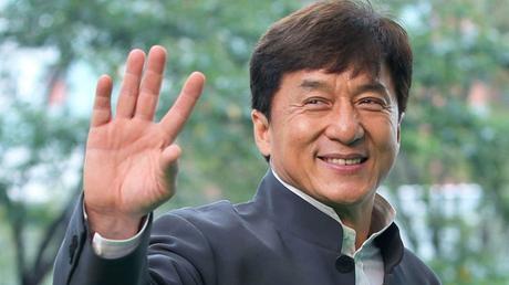 Jackie Chan Most Popular Actor in the World