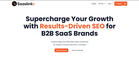 10 Best Saas SEO Agencies in India (2023 Guide) 10 Best Saas SEO Agencies in India (2023 Guide)