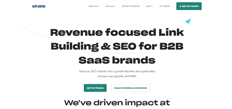 10 Best Saas SEO Agencies in India (2023 Guide) 10 Best Saas SEO Agencies in India (2023 Guide)