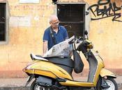 Reading Habit Morning Newspaper