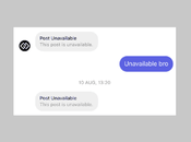 Ways Post Unavailable Instagram Chat