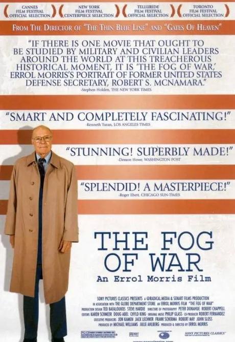 Fog of War