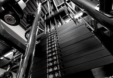 Strength Training Terminology - Weight and Resistance