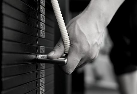 Strength Training Terms - Muscle Failure