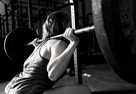 Strength Training Terms - Compound Exercises