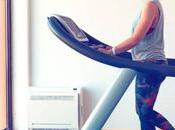 Treadmill Like (Form, Technique Tips)