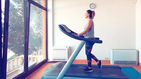 How to Run on a Treadmill