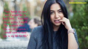 Flirting Day Quotes, Wishes And Messages