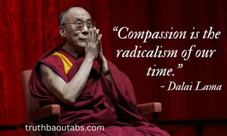 Compassion: Meaning and benefits 