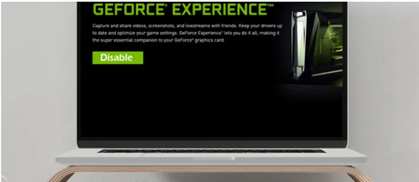 NVIDIA Overlay Disabled in 5 Different Ways NVIDIA Overlay Disabled